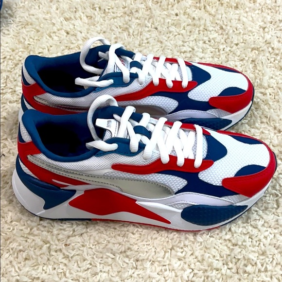 puma rsx size 6.5